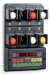 Reloj con tarifa horaria m�ltiple para el juego de las bochas con controllo 8 boliche (35-40mm)